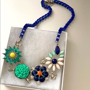 Fun Pop Art Necklace